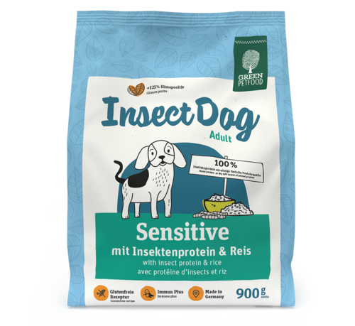 InsectDog Sensitive